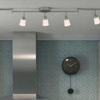 faretto da soffitto 