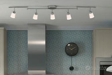 faretto da soffitto 