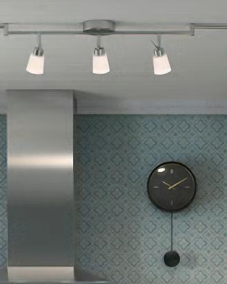 faretto da soffitto 