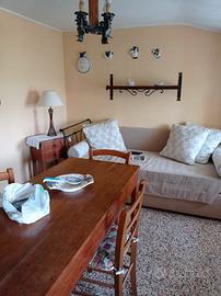 Bilocale in alta Val Trebbia, Casale di Cerignale