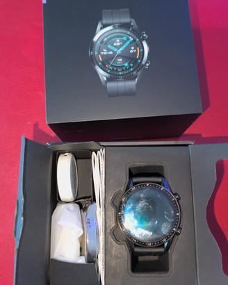 Smart Watch Huawei gt2 