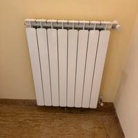 Radiatore Termosifone riscaldamento