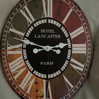 Orologio da parete elegante