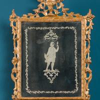 Specchio antico