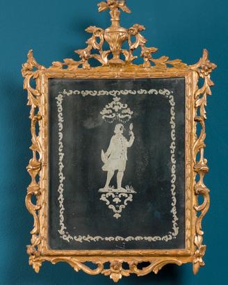 Specchio antico
