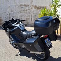 Bmw R1200RT