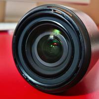 Nikon AF-S DX 16-85mm f/3.5-5.6 G ED VR