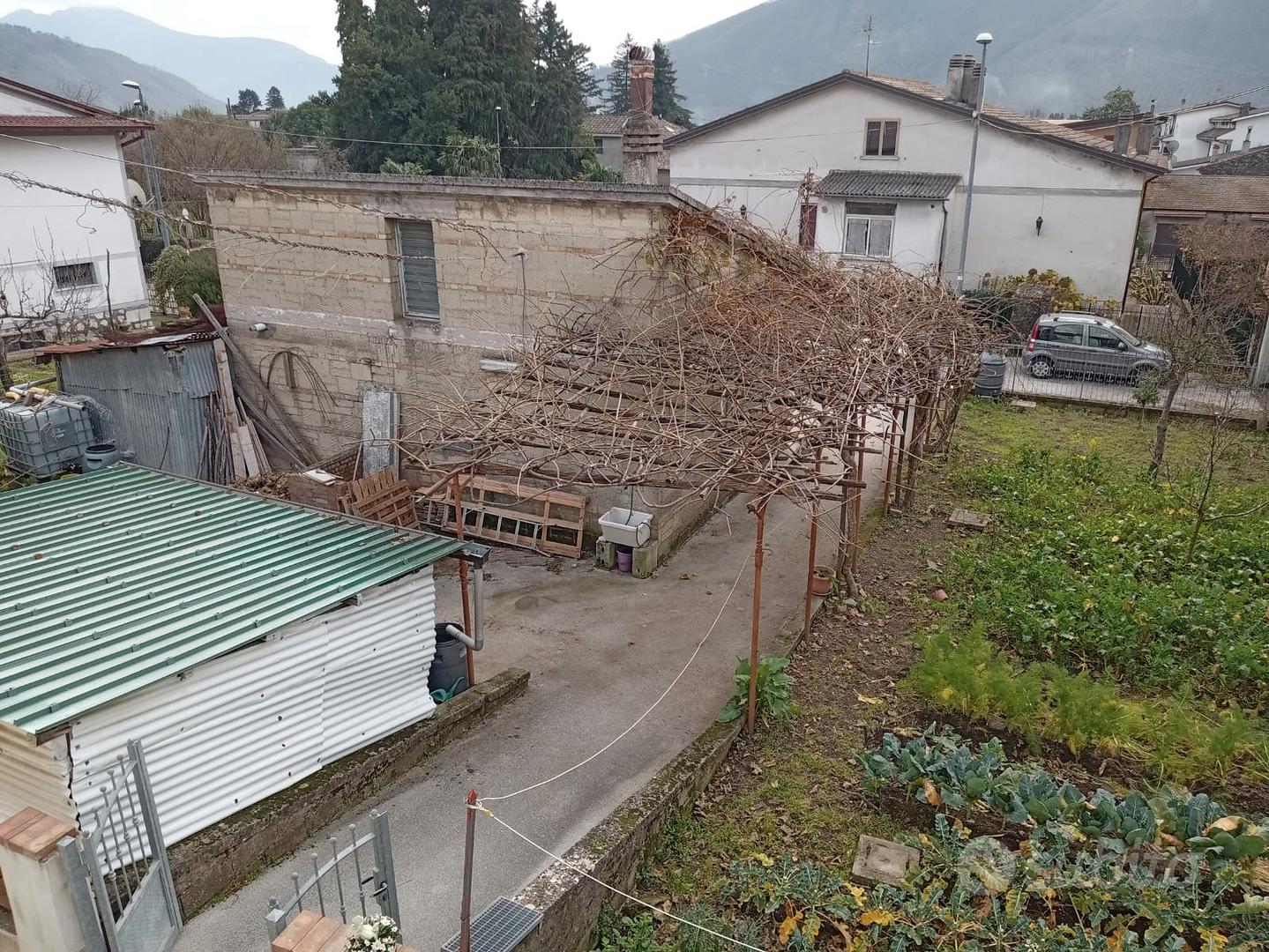 Casa – Forino, Casal di Creta - Vista 3