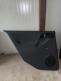 Pannelli porte  per vw polo 6N del 2001