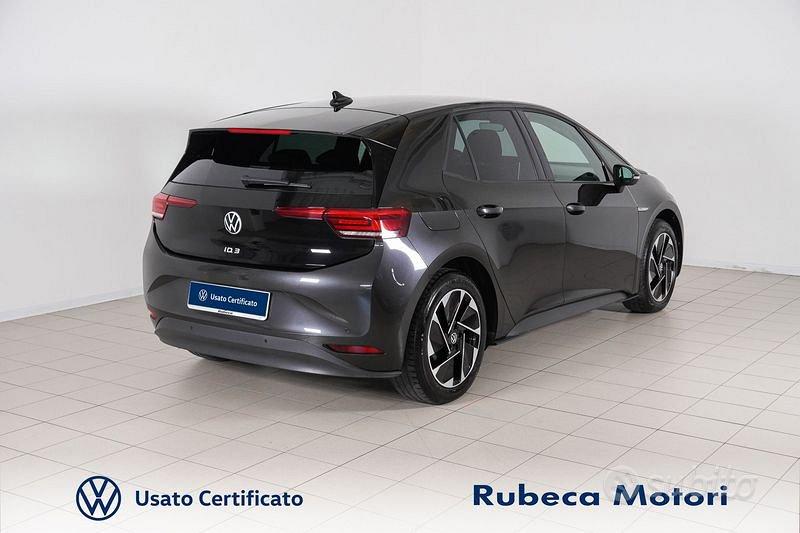 Volkswagen Id.3 2023 photo 4