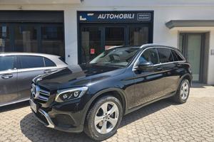 Mercedes Classe GLC 250 d Sport 4matic auto