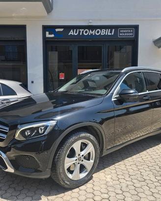 Mercedes Classe GLC 250 d Sport 4matic auto