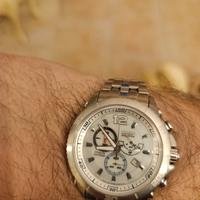 orologio Citizen solare titanio come nuovo 