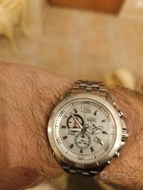 orologio Citizen solare titanio come nuovo 