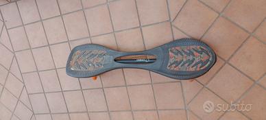 Waveboard