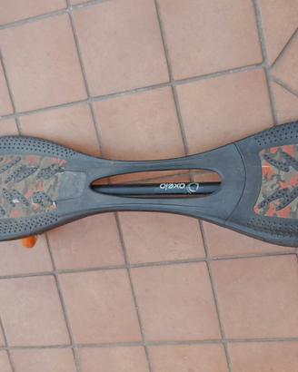 Waveboard