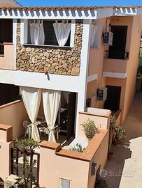 Villetta schiera villasimius centro sardegna mare