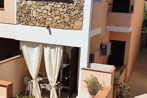 Villetta schiera villasimius centro sardegna mare