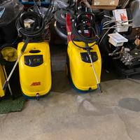 Idropulitrice 220 volt