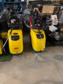 Idropulitrice 220 volt