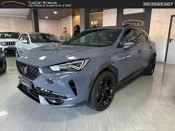 Cupra Formentor Tribe Edition 1.4 e-HYBRID P #8420