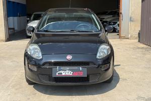Fiat Punto 1.2 8V 5 porte Lounge