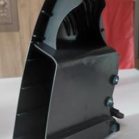 Fianchetto /scocca destra Bimby TM31