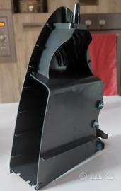 Fianchetto /scocca destra Bimby TM31