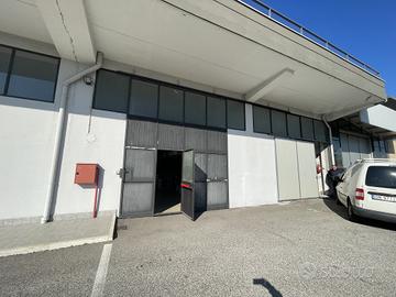 Capannone Industriale/commerciale Frosinone
