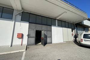 Capannone Industriale/commerciale Frosinone