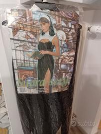 Abiti carnevale uomo donna