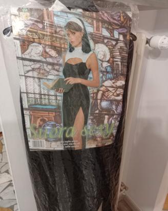 Abiti carnevale uomo donna