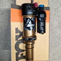 Fox Float X Factory Kashima 185x55 Trunnion 