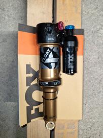 Fox Float X Factory Kashima 185x55 Trunnion 