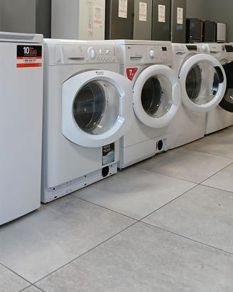 🔥 LAVATRICI 5, 6, 7, 8, 9KG  A PARTIRE DA €150 🔥