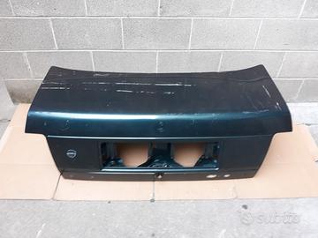 Baule Lancia Thema 89