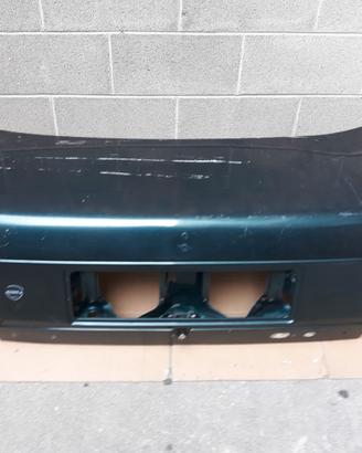 Baule Lancia Thema 89
