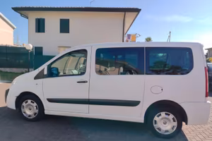FIAT Scudo usata in vendita - Subito.it