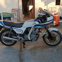 HONDA CB 750 F2 del 1982