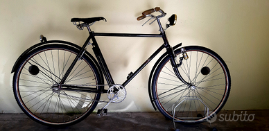Bici Bianchi d'epoca