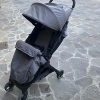 Passeggino Migo Ruby