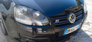 golf 5 GT sport 
