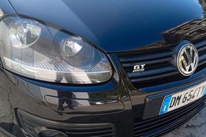 golf 5 GT sport 