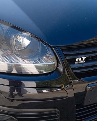 golf 5 GT sport 
