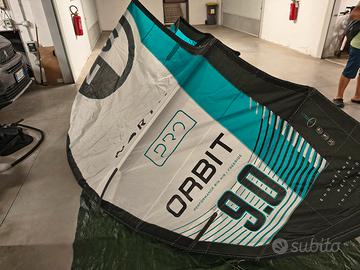 Orbit pro 9 m