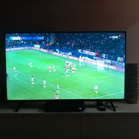 Hisense tv led