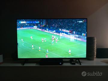 Hisense tv led