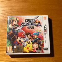 Super Smash Bros