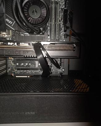 NVIDIA RTX 4070 12GB - Pari al nuovo