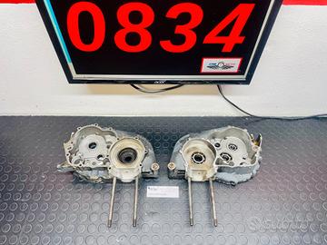 CARTER CENTRALI MOTORE FANTIC 300 FM 403 1984 250C